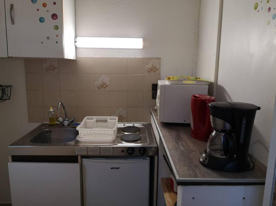 Le Petit Besse - Calme - Centre Ville - Thermes فيشي المظهر الخارجي الصورة